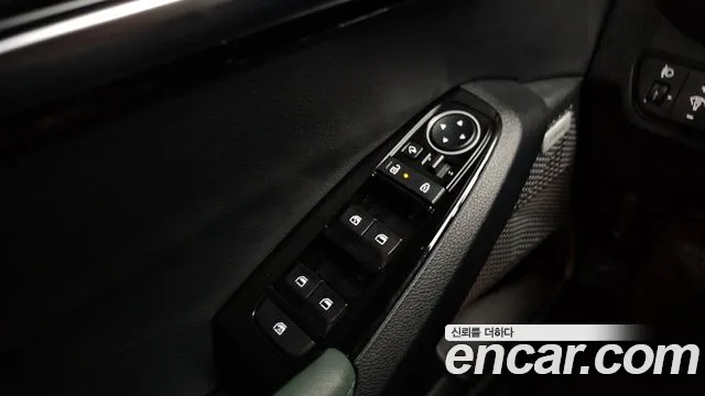 Kia Seltos Seltos (New) — Фото автомобиля 24