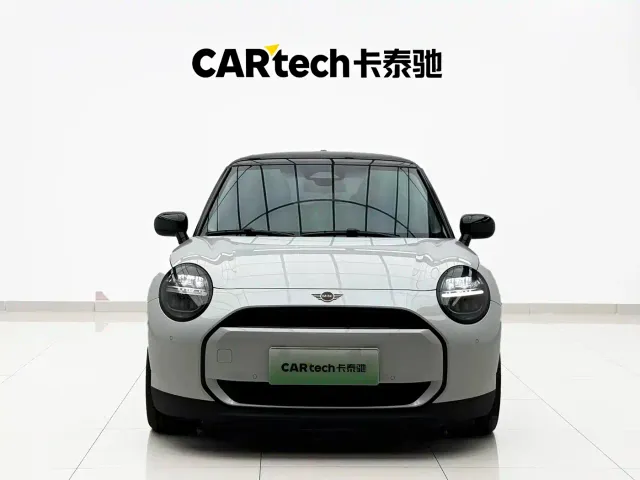 MINI Cooper — Фото автомобиля 2