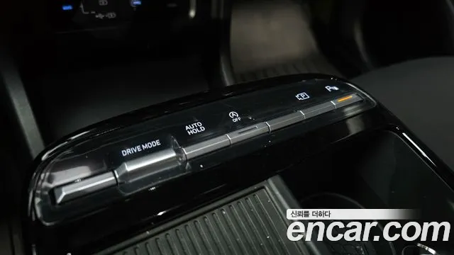 Hyundai Tucson NX4 — Фото автомобиля 28