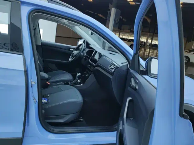 Volkswagen Tharu — Фото автомобиля 8
