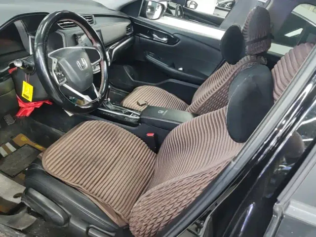 Honda Crider — Фото автомобиля 14