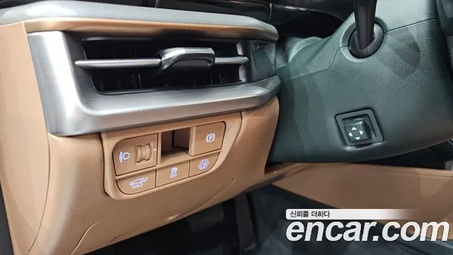 Hyundai Grandeur GN7 — Фото автомобиля 26