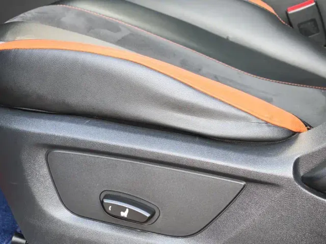 Changan Oushang X5 — Фото автомобиля 17
