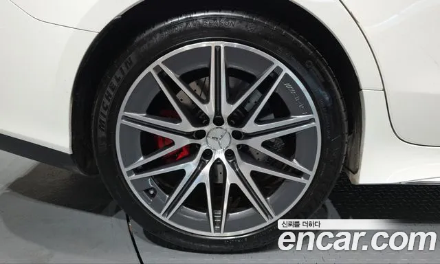 Mercedes-Benz AMG GT X290 (2018–2026) — Фото автомобиля 5