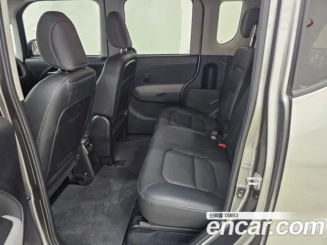 Kia RAY Signature — Фото автомобиля 18