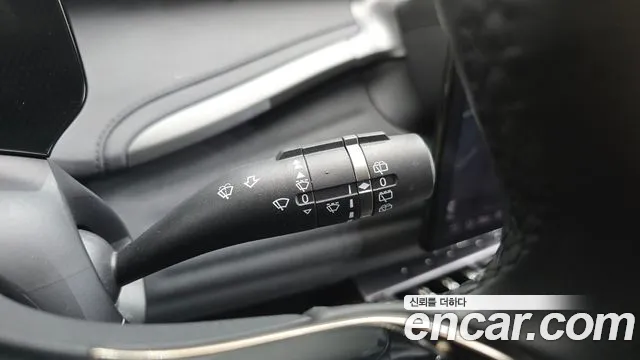 BYD Atto 3 — Фото автомобиля 30