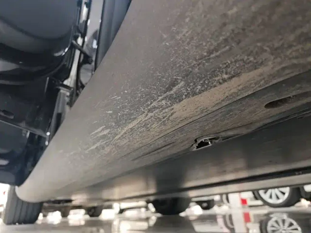 Tesla Model Y — Фото автомобиля 20
