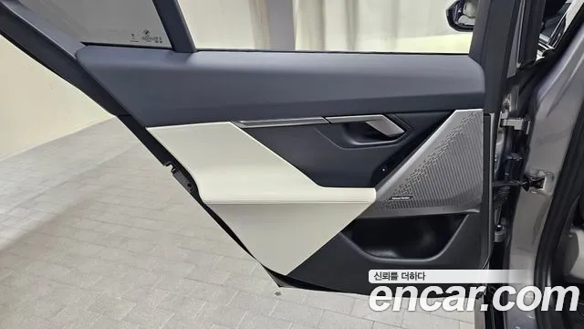 BMW 5 Series G60 — Фото автомобиля 14