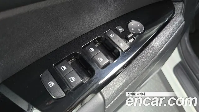 Kia Sportage Generation 5 — Фото автомобиля 27