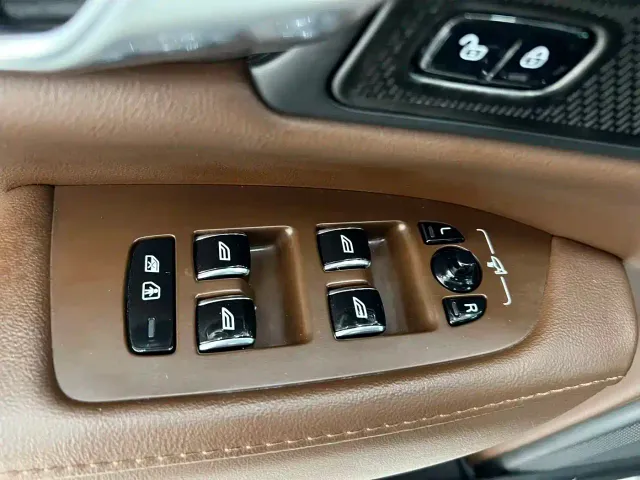 Volvo S90 — Фото автомобиля 19