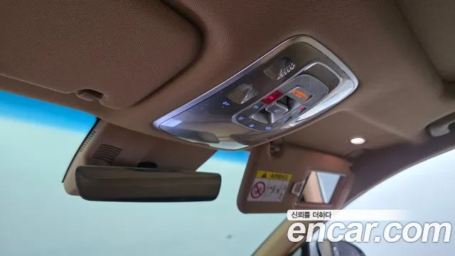 Genesis G80 Бензин 2.5 турбо AWD — Фото автомобиля 28