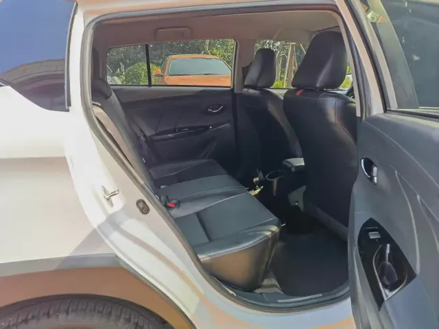 Toyota YARiS L Zhi Xuan — Фото автомобиля 11