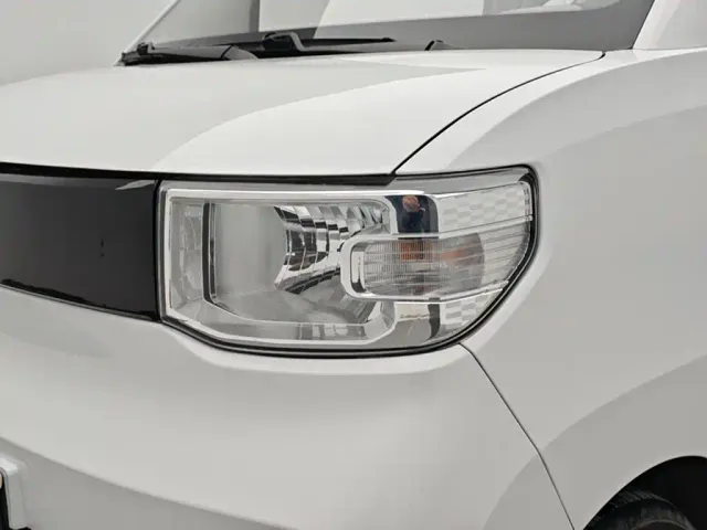 Wuling Hongguang Mini EV — Фото автомобиля 13