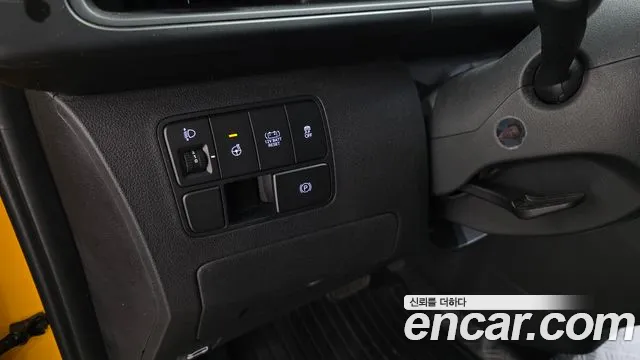 Hyundai Staria Staria — Фото автомобиля 14
