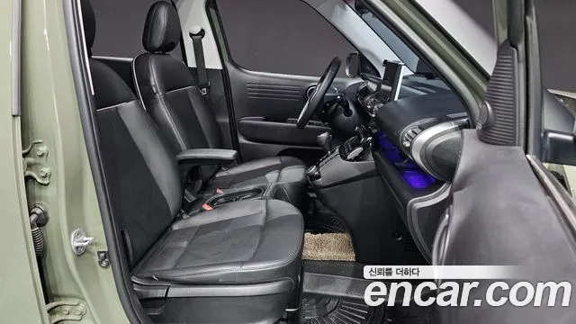 Hyundai Casper — Фото автомобиля 26