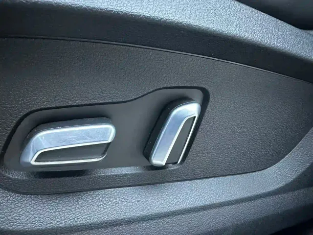 Chery Tiggo 7 PLUS — Фото автомобиля 9