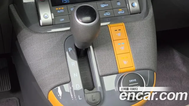 Hyundai Casper — Фото автомобиля 12