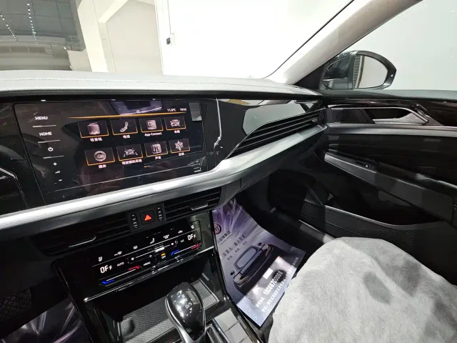 Volkswagen Passat — Фото автомобиля 17