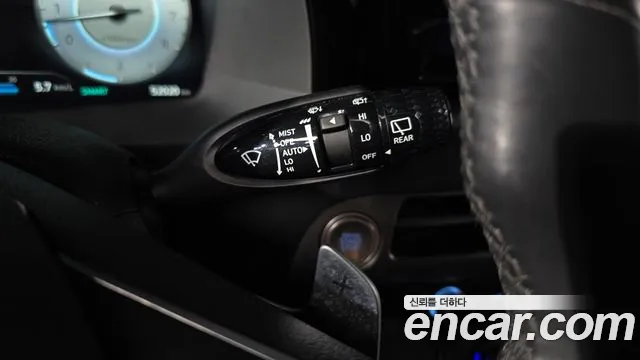 Hyundai Palisade The New Palisade Бензин 3.8 4WD — Фото автомобиля 19