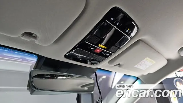 Hyundai Grandeur — Фото автомобиля 18