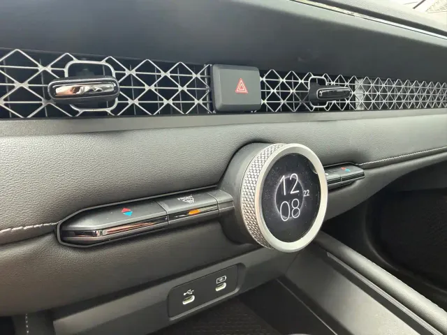 Honda Accord — Фото автомобиля 17