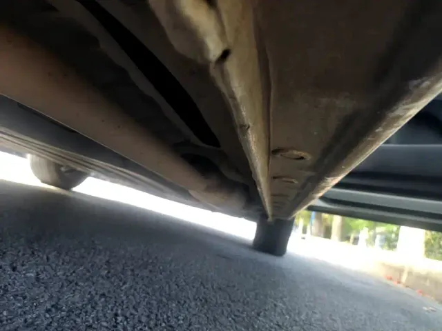 Honda Fit — Фото автомобиля 20