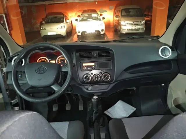 Changan Star 5 — Фото автомобиля 9