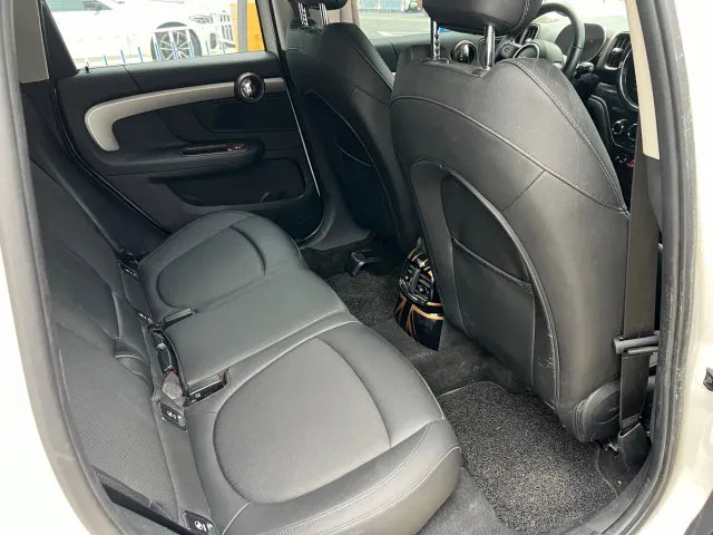 MINI Hatch — Фото автомобиля 20