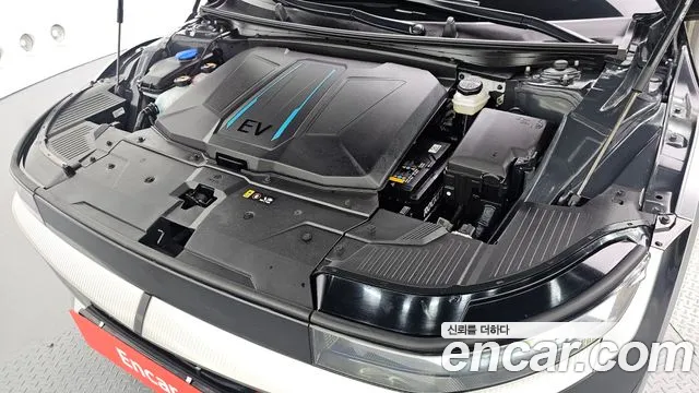 Hyundai Ioniq 5 Ioniq5 — Фото автомобиля 9