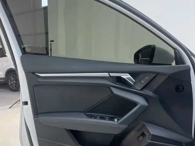 Audi A3 — Фото автомобиля 16