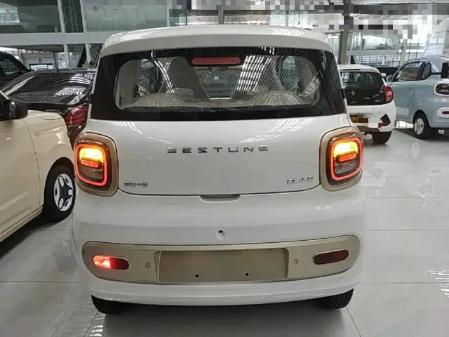 Bestune Pony — Фото автомобиля 5