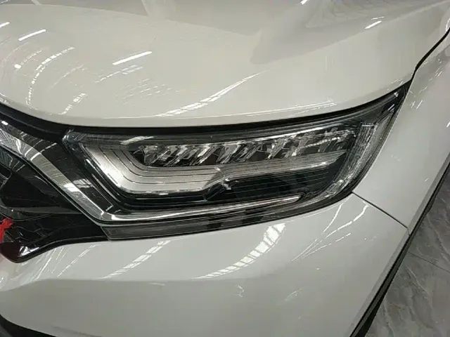 Honda CR-V — Фото автомобиля 23