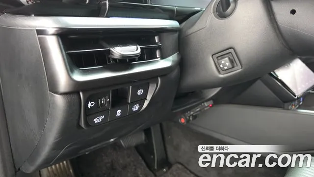 Hyundai Grandeur GN7 — Фото автомобиля 27
