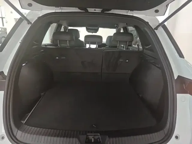 BYD Song Pro — Фото автомобиля 18
