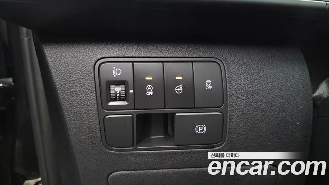 Hyundai Staria — Фото автомобиля 22