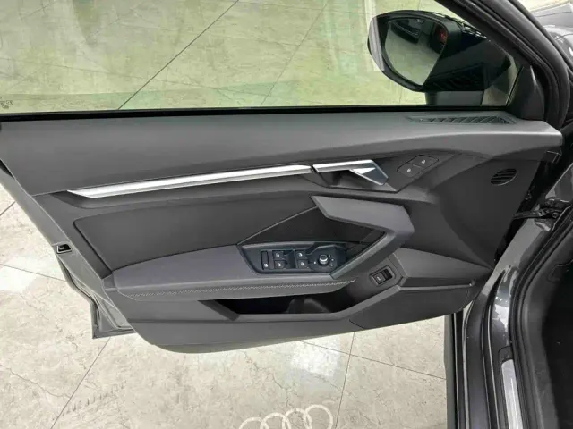 Audi A3 — Фото автомобиля 15