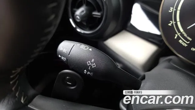 MINI Cooper — Фото автомобиля 30