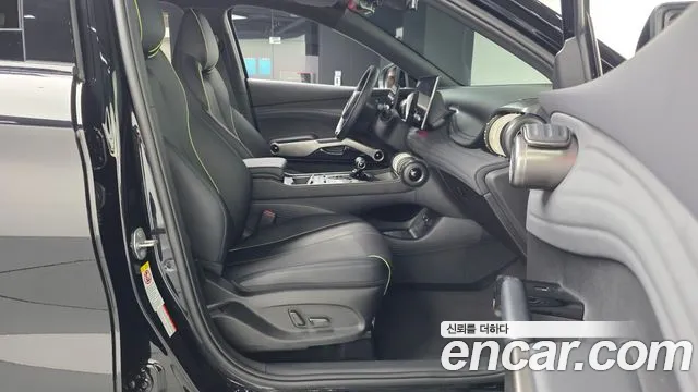 BYD Atto 3 — Фото автомобиля 11