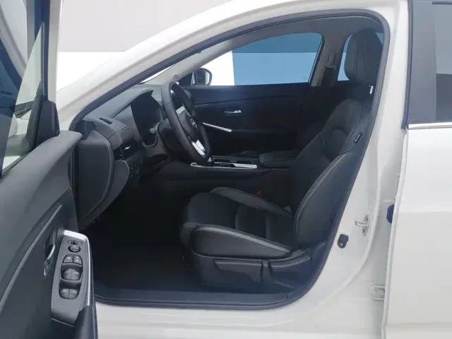Nissan Sylphy — Фото автомобиля 9