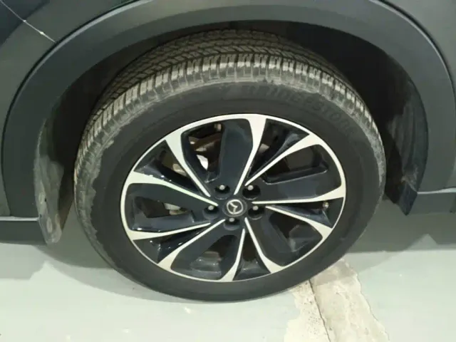 Mazda CX-5 — Фото автомобиля 22