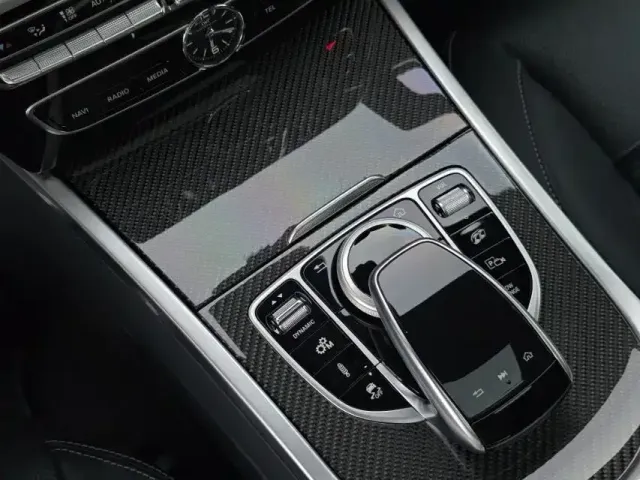 Mercedes-Benz G-Class AMG — Фото автомобиля 7