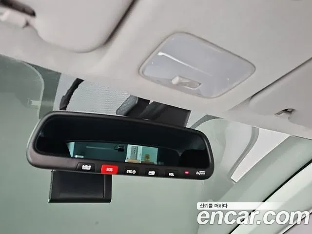 Kia morning Новый Morning (JA) Signature — Фото автомобиля 15