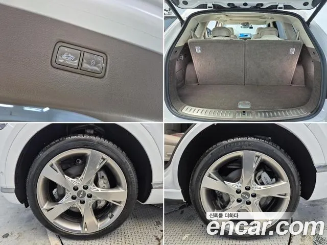 Genesis GV80 — Фото автомобиля 5