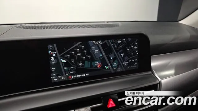 Kia Seltos Бензин 1.6 турбо 2WD — Фото автомобиля 15