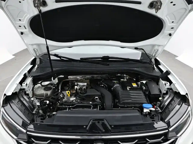 Volkswagen Tayron — Фото автомобиля 17
