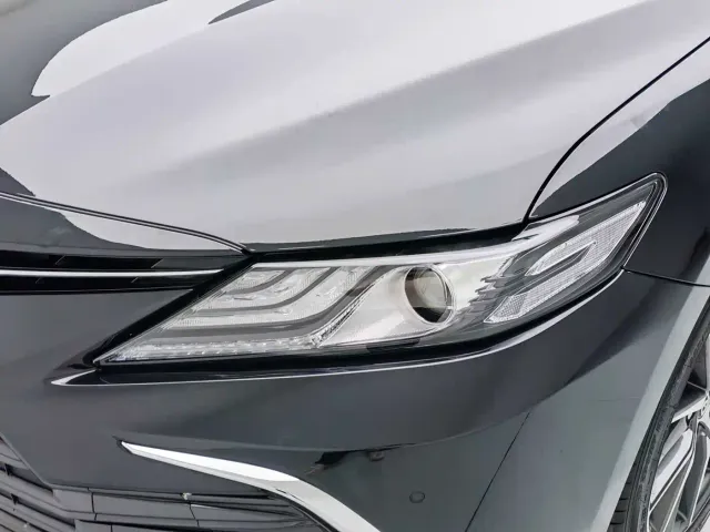 Toyota Camry — Фото автомобиля 14