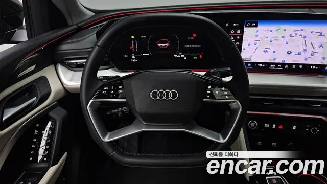 Audi Q5 — Фото автомобиля 12
