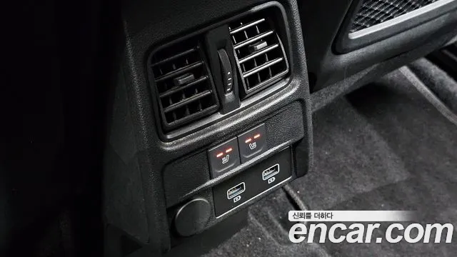 Renault-KoreaSamsung XM3 1.3 TCe RE Inspire — Фото автомобиля 28