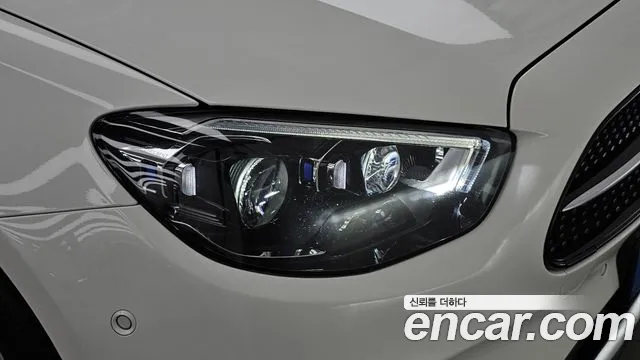 Mercedes-Benz E-Class W213 — Фото автомобиля 7