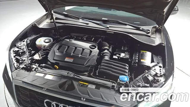 Audi Q2 — Фото автомобиля 9